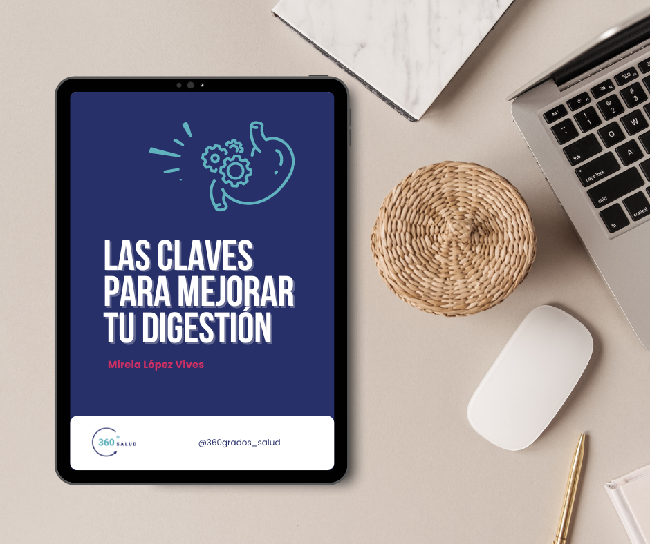 eBook Mockup for Coaches Facebook Post